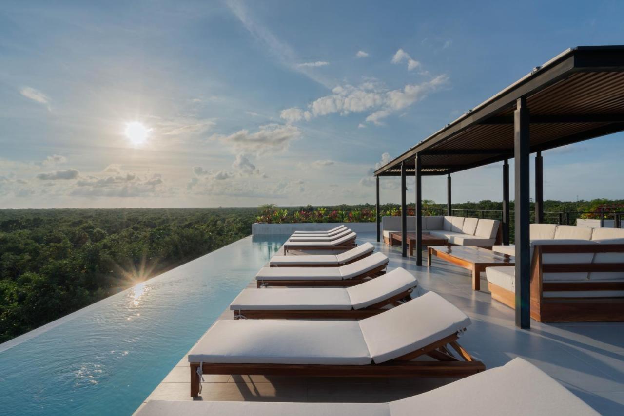 Stylish And Peaceful Jungle At 525 Appartamento *