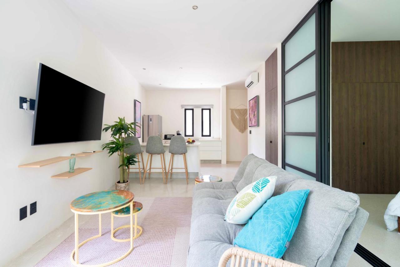 Appartamento Stylish And Peaceful Jungle At 525 *