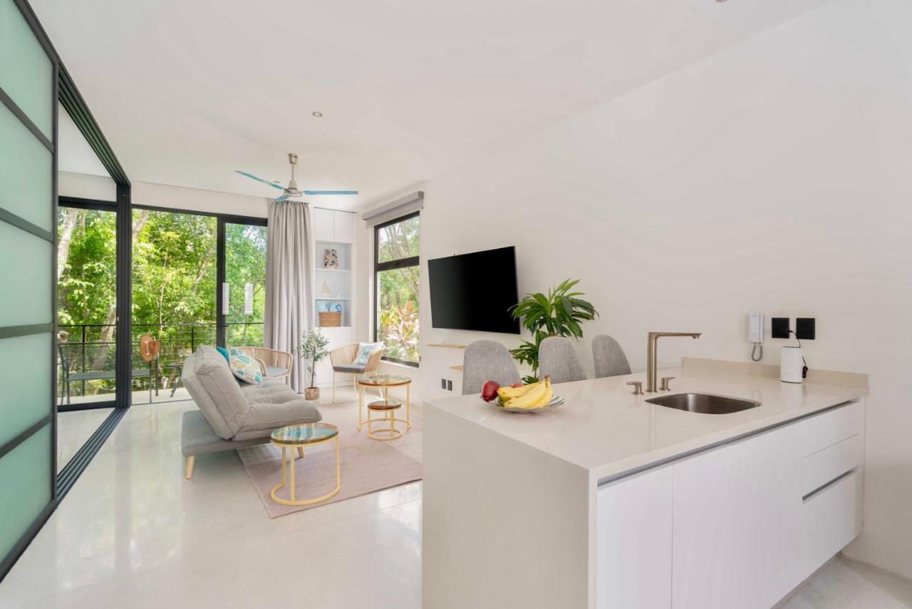 Appartamento Stylish And Peaceful Jungle At 525 *