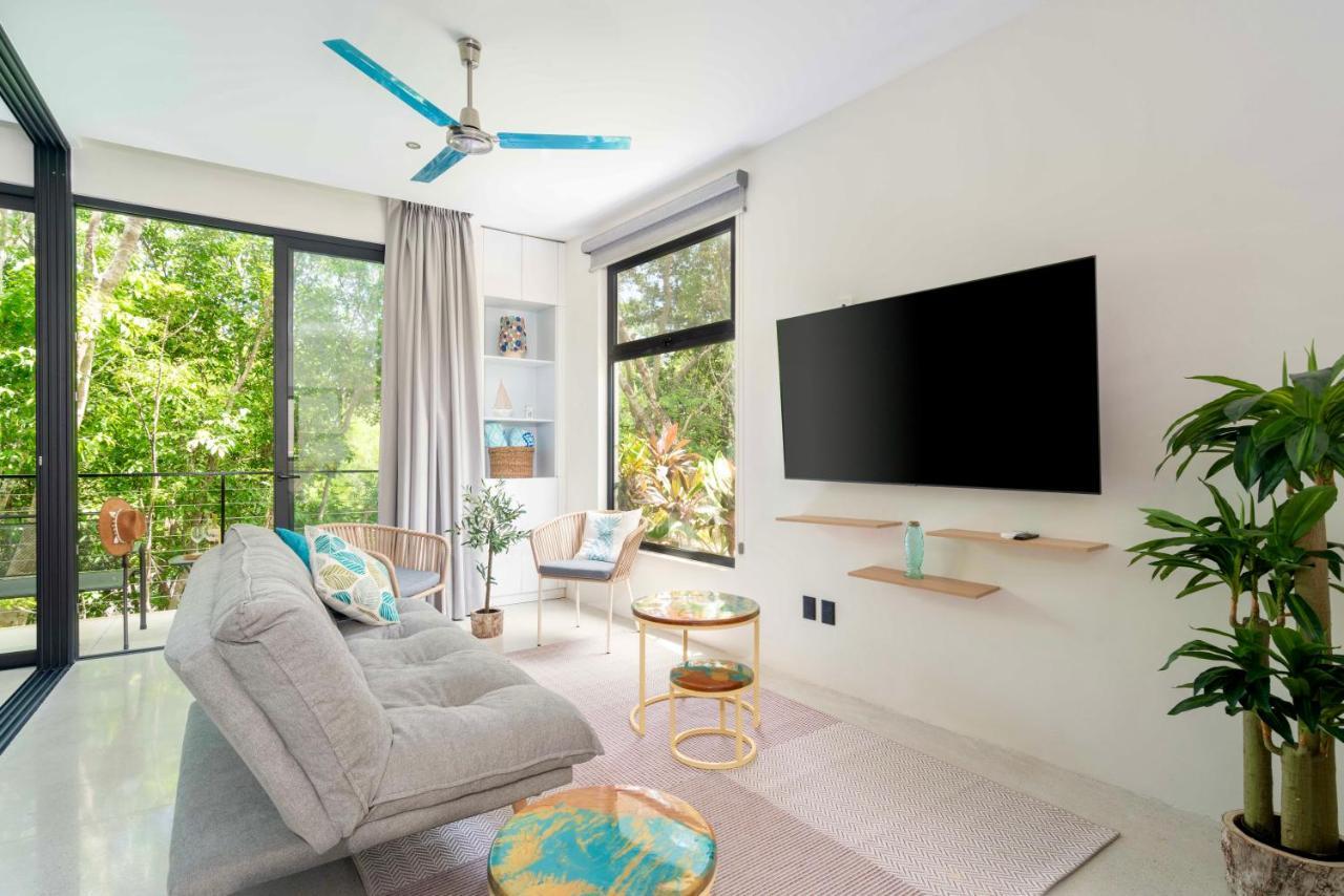Appartamento Stylish And Peaceful Jungle At 525