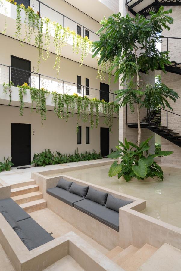 Appartamento Stylish And Peaceful Jungle At 525