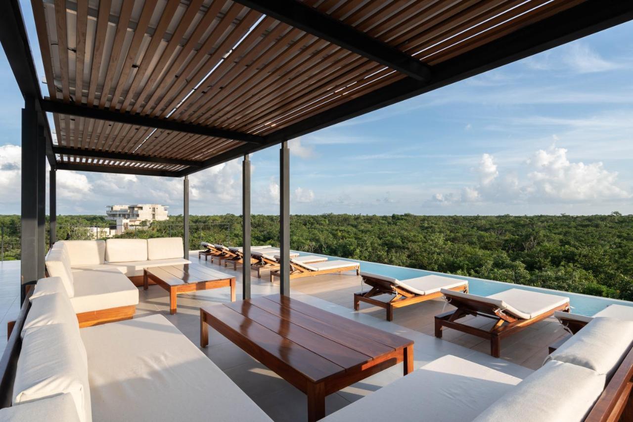 Stylish And Peaceful Jungle At 525 Appartamento