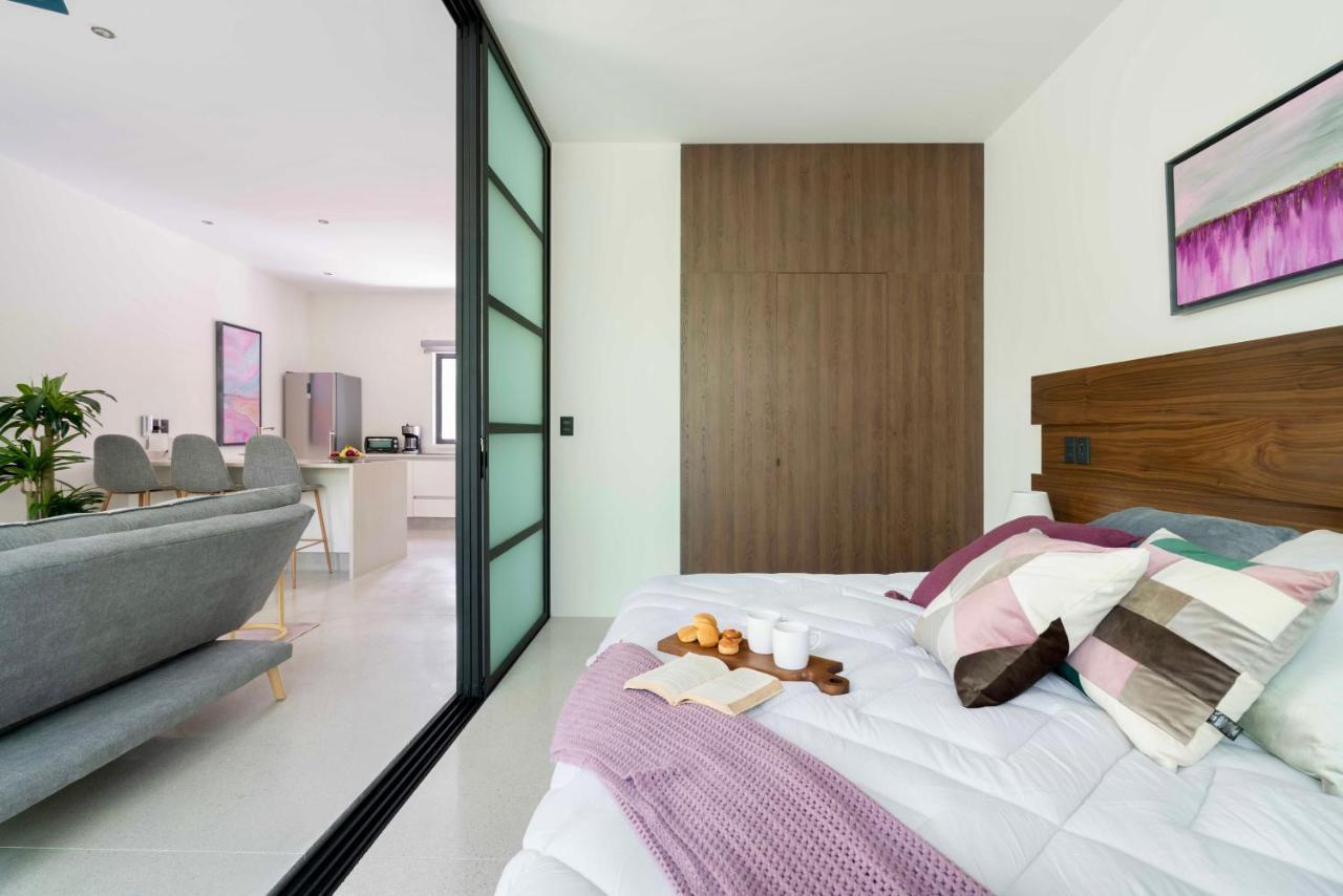 Stylish And Peaceful Jungle At 525 Appartamento