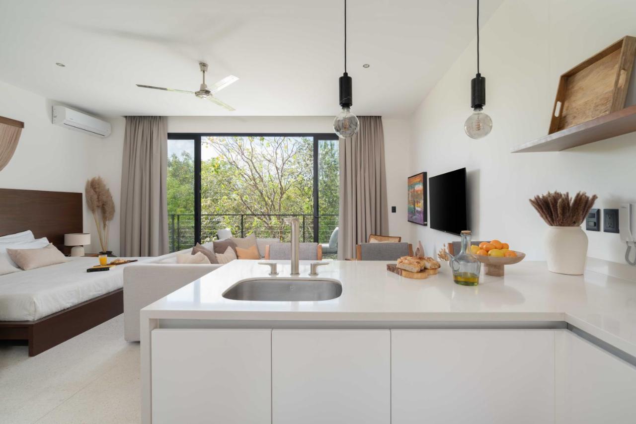 Appartamento Stylish And Peaceful Jungle At 525